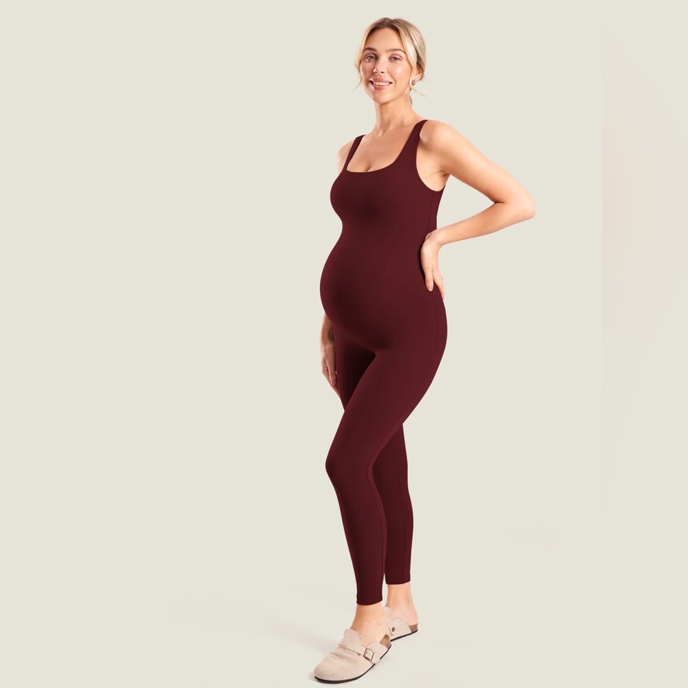 Natrelax® Maternity Jumpsuit